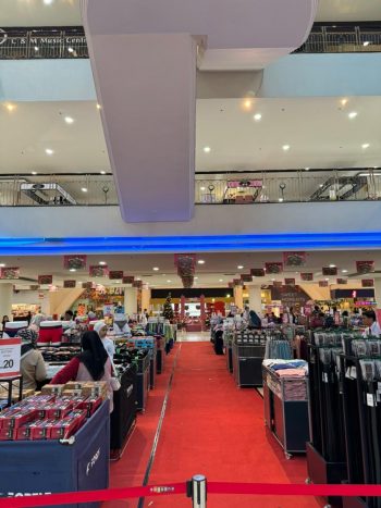 Parkson-Year-End-Sale-5-350x467 - Apparels Bags Fashion Accessories Fashion Lifestyle & Department Store Footwear Johor Lingerie Malaysia Sales Shopping Malls 