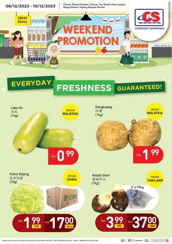 Pasaraya-CS-Weekend-Promotion-1-1-350x495 - Perak Promotions & Freebies Selangor Supermarket & Hypermarket 