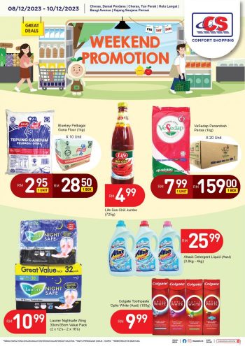 Pasaraya-CS-Weekend-Promotion-3-1-350x495 - Perak Promotions & Freebies Selangor Supermarket & Hypermarket 