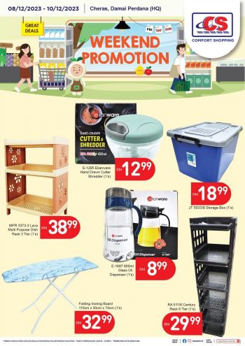 Pasaraya-CS-Weekend-Promotion-4-1-350x495 - Perak Promotions & Freebies Selangor Supermarket & Hypermarket 
