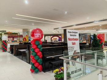 Piano-Designer-Warehouse-Sale-at-DA-MEN-Mall-1-350x263 - Movie & Music & Games Music Instrument Selangor Warehouse Sale & Clearance in Malaysia 