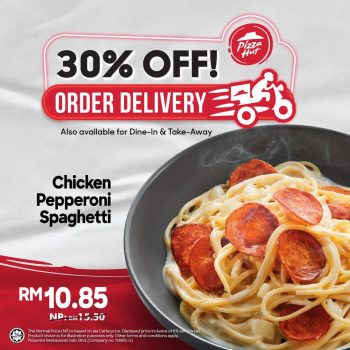 Pizza-Hut-30-off-Promo-4-350x350 - Food , Restaurant & Pub Johor Kedah Kelantan Kuala Lumpur Melaka Negeri Sembilan Pahang Penang Perak Perlis Pizza Promotions & Freebies Putrajaya Sabah Sarawak Selangor Terengganu 