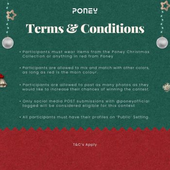 Poney-Winter-Wonderland-Contest-1-350x350 - Baby & Kids & Parenting Children Fashion Events & Fairs Johor Kedah Kelantan Kuala Lumpur Melaka Negeri Sembilan Online Store Pahang Penang Perak Perlis Putrajaya Sabah Sarawak Selangor Terengganu 