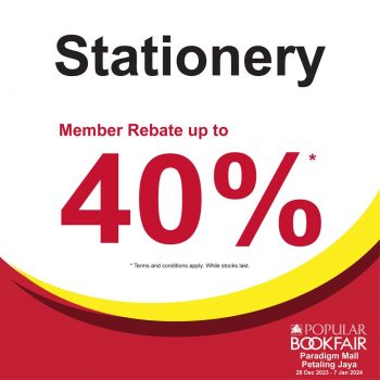 Popular-Book-Fair-at-Paradigm-Mall-Pj-2-350x350 - Books & Magazines Events & Fairs Selangor Stationery 