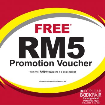 Popular-Book-Fair-at-Paradigm-Mall-Pj-3-350x350 - Books & Magazines Events & Fairs Selangor Stationery 