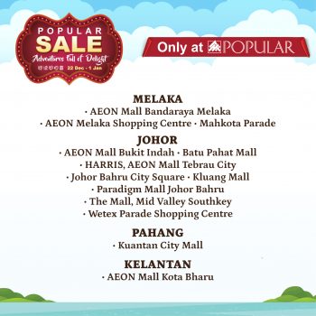 Popular-Special-Sale-10-350x350 - Books & Magazines Johor Kedah Kelantan Kuala Lumpur Malaysia Sales Melaka Negeri Sembilan Pahang Penang Perak Perlis Putrajaya Sabah Sarawak Selangor Stationery Terengganu 