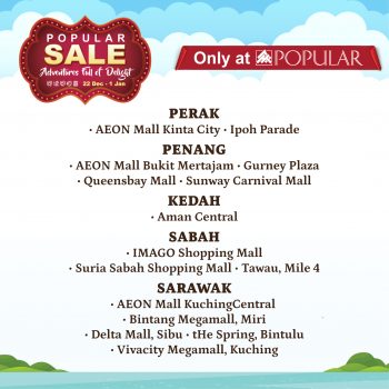 Popular-Special-Sale-11-350x350 - Books & Magazines Johor Kedah Kelantan Kuala Lumpur Malaysia Sales Melaka Negeri Sembilan Pahang Penang Perak Perlis Putrajaya Sabah Sarawak Selangor Stationery Terengganu 