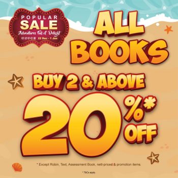 Popular-Special-Sale-2-350x350 - Books & Magazines Johor Kedah Kelantan Kuala Lumpur Malaysia Sales Melaka Negeri Sembilan Pahang Penang Perak Perlis Putrajaya Sabah Sarawak Selangor Stationery Terengganu 