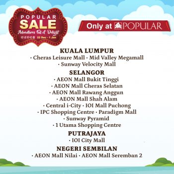 Popular-Special-Sale-9-350x350 - Books & Magazines Johor Kedah Kelantan Kuala Lumpur Malaysia Sales Melaka Negeri Sembilan Pahang Penang Perak Perlis Putrajaya Sabah Sarawak Selangor Stationery Terengganu 