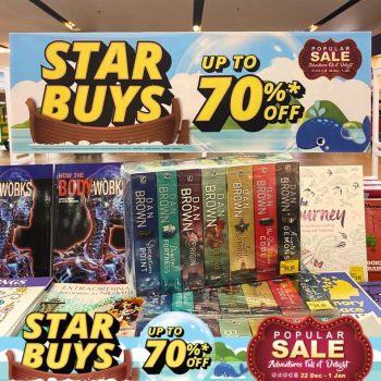 Popular-Star-Buys-Promo-2-350x350 - Books & Magazines Johor Kedah Kelantan Kuala Lumpur Melaka Negeri Sembilan Pahang Penang Perak Perlis Promotions & Freebies Putrajaya Sabah Sarawak Selangor Stationery Terengganu 