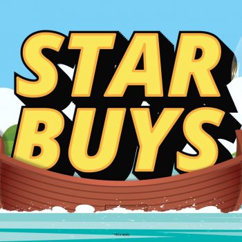Popular-Star-Buys-Promo-350x350 - Books & Magazines Johor Kedah Kelantan Kuala Lumpur Melaka Negeri Sembilan Pahang Penang Perak Perlis Promotions & Freebies Putrajaya Sabah Sarawak Selangor Stationery Terengganu 