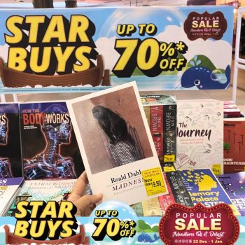 Popular-Star-Buys-Promo-4-350x350 - Books & Magazines Johor Kedah Kelantan Kuala Lumpur Melaka Negeri Sembilan Pahang Penang Perak Perlis Promotions & Freebies Putrajaya Sabah Sarawak Selangor Stationery Terengganu 