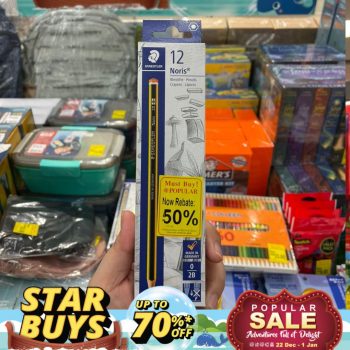 Popular-Star-Buys-Promo-6-350x350 - Books & Magazines Johor Kedah Kelantan Kuala Lumpur Melaka Negeri Sembilan Pahang Penang Perak Perlis Promotions & Freebies Putrajaya Sabah Sarawak Selangor Stationery Terengganu 