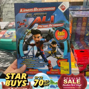Popular-Star-Buys-Promo-8-350x350 - Books & Magazines Johor Kedah Kelantan Kuala Lumpur Melaka Negeri Sembilan Pahang Penang Perak Perlis Promotions & Freebies Putrajaya Sabah Sarawak Selangor Stationery Terengganu 