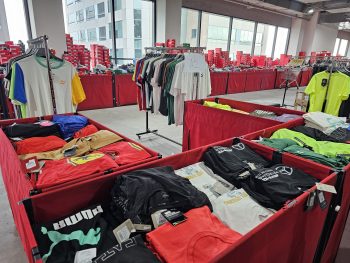 Puma-Expo-Sale-at-The-Starling-12-350x263 - Apparels Fashion Accessories Fashion Lifestyle & Department Store Footwear Malaysia Sales Selangor 