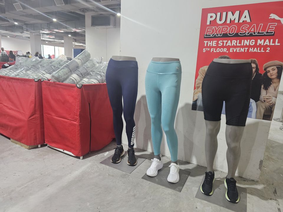 Puma expo sale cheap
