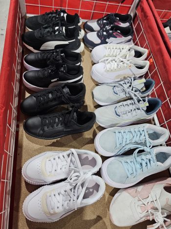 Puma-Expo-Sale-at-The-Starling-20-350x467 - Apparels Fashion Accessories Fashion Lifestyle & Department Store Footwear Malaysia Sales Selangor 