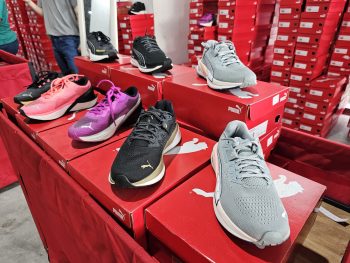 Puma-Expo-Sale-at-The-Starling-27-350x263 - Apparels Fashion Accessories Fashion Lifestyle & Department Store Footwear Malaysia Sales Selangor 