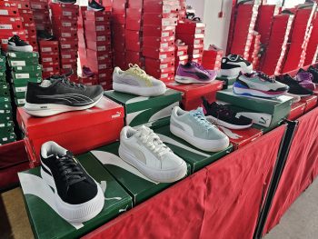 Puma-Expo-Sale-at-The-Starling-29-350x263 - Apparels Fashion Accessories Fashion Lifestyle & Department Store Footwear Malaysia Sales Selangor 