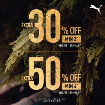 Puma-Special-Sale-at-Johor-Premium-Outlets-350x350 - Apparels Fashion Accessories Fashion Lifestyle & Department Store Johor Malaysia Sales 