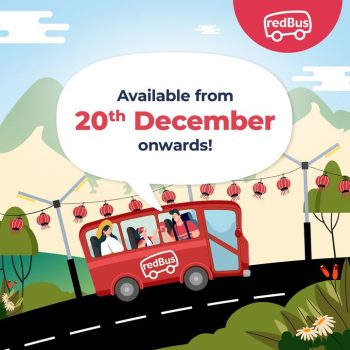 RedBus-Firstcoach-Bus-Tickets-Promo-1-350x350 - Johor Kedah Kelantan Kuala Lumpur Melaka Negeri Sembilan Online Store Pahang Penang Perak Perlis Promotions & Freebies Putrajaya Sabah Sarawak Selangor Sports,Leisure & Travel Terengganu Transportation 