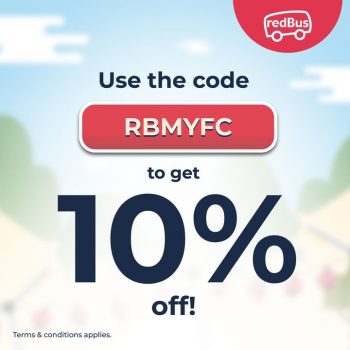 RedBus-Firstcoach-Bus-Tickets-Promo-2-350x350 - Johor Kedah Kelantan Kuala Lumpur Melaka Negeri Sembilan Online Store Pahang Penang Perak Perlis Promotions & Freebies Putrajaya Sabah Sarawak Selangor Sports,Leisure & Travel Terengganu Transportation 