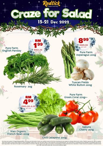 Redtick-Vegetable-and-Fruits-Promo-1-350x495 - Johor Kedah Kelantan Kuala Lumpur Melaka Negeri Sembilan Pahang Penang Perak Perlis Promotions & Freebies Putrajaya Sabah Sarawak Selangor Supermarket & Hypermarket Terengganu 
