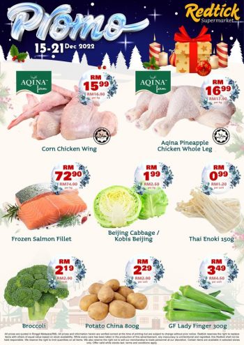 Redtick-Vegetable-and-Fruits-Promo-3-350x495 - Johor Kedah Kelantan Kuala Lumpur Melaka Negeri Sembilan Pahang Penang Perak Perlis Promotions & Freebies Putrajaya Sabah Sarawak Selangor Supermarket & Hypermarket Terengganu 