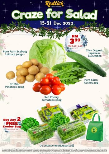 Redtick-Vegetable-and-Fruits-Promo-350x495 - Johor Kedah Kelantan Kuala Lumpur Melaka Negeri Sembilan Pahang Penang Perak Perlis Promotions & Freebies Putrajaya Sabah Sarawak Selangor Supermarket & Hypermarket Terengganu 