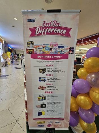 Royal-Gold-Premier-Diapex-Fair-by-Jaya-Grocer-at-The-Starling-9-350x467 - Events & Fairs Selangor Supermarket & Hypermarket 