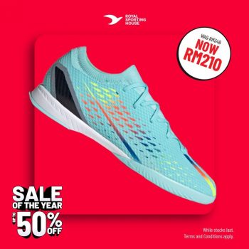 Royal-Sporting-House-Year-End-Sale-10-350x350 - Kuala Lumpur Melaka Pahang Penang Perak Selangor 