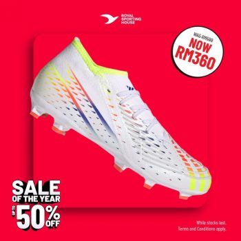 Royal-Sporting-House-Year-End-Sale-11-350x350 - Kuala Lumpur Melaka Pahang Penang Perak Selangor 