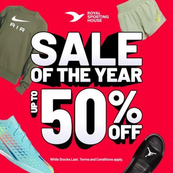 Royal-Sporting-House-Year-End-Sale-350x350 - Kuala Lumpur Melaka Pahang Penang Perak Selangor 