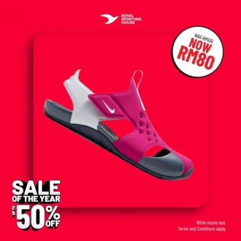 Royal-Sporting-House-Year-End-Sale-5-350x350 - Kuala Lumpur Melaka Pahang Penang Perak Selangor 