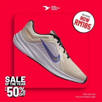 Royal-Sporting-House-Year-End-Sale-8-350x350 - Kuala Lumpur Melaka Pahang Penang Perak Selangor 