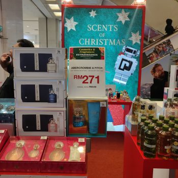 SOGO-Cosmetics-and-Fragrances-Extravaganza-15-350x350 - Beauty & Health Cosmetics Fragrances Kuala Lumpur Promotions & Freebies Selangor 