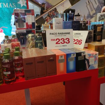SOGO-Cosmetics-and-Fragrances-Extravaganza-16-350x350 - Beauty & Health Cosmetics Fragrances Kuala Lumpur Promotions & Freebies Selangor 