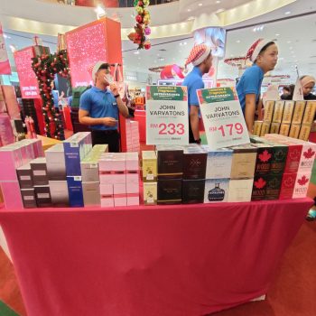 SOGO-Cosmetics-and-Fragrances-Extravaganza-23-350x350 - Beauty & Health Cosmetics Fragrances Kuala Lumpur Promotions & Freebies Selangor 