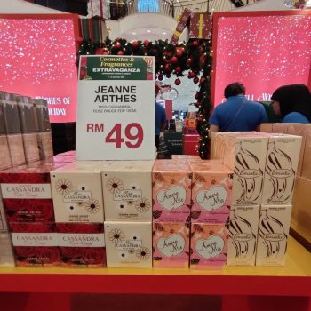 SOGO-Cosmetics-and-Fragrances-Extravaganza-3-350x350 - Beauty & Health Cosmetics Fragrances Kuala Lumpur Promotions & Freebies Selangor 