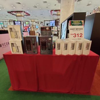SOGO-Cosmetics-and-Fragrances-Extravaganza-34-350x350 - Beauty & Health Cosmetics Fragrances Kuala Lumpur Promotions & Freebies Selangor 