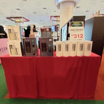 SOGO-Cosmetics-and-Fragrances-Extravaganza-35-350x350 - Beauty & Health Cosmetics Fragrances Kuala Lumpur Promotions & Freebies Selangor 