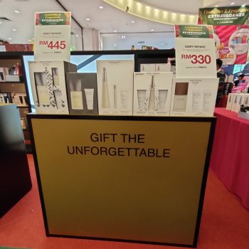 SOGO-Cosmetics-and-Fragrances-Extravaganza-39-350x350 - Beauty & Health Cosmetics Fragrances Kuala Lumpur Promotions & Freebies Selangor 