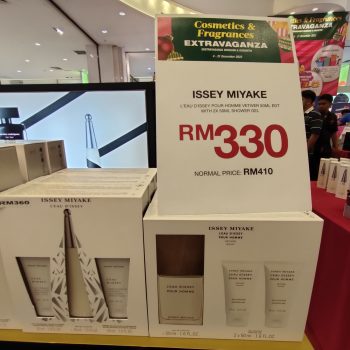 SOGO-Cosmetics-and-Fragrances-Extravaganza-41-350x350 - Beauty & Health Cosmetics Fragrances Kuala Lumpur Promotions & Freebies Selangor 