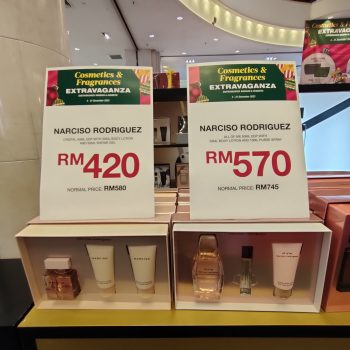 SOGO-Cosmetics-and-Fragrances-Extravaganza-43-350x350 - Beauty & Health Cosmetics Fragrances Kuala Lumpur Promotions & Freebies Selangor 