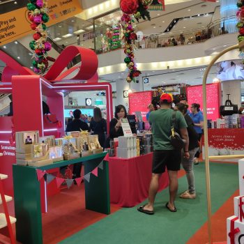 SOGO-Cosmetics-and-Fragrances-Extravaganza-5-350x350 - Beauty & Health Cosmetics Fragrances Kuala Lumpur Promotions & Freebies Selangor 