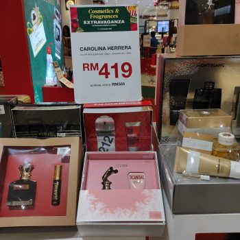 SOGO-Cosmetics-and-Fragrances-Extravaganza-7-350x350 - Beauty & Health Cosmetics Fragrances Kuala Lumpur Promotions & Freebies Selangor 