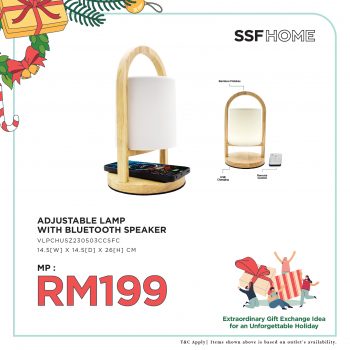 SSFHOME-Holiday-Magic-13-350x350 - Furniture Home & Garden & Tools Home Decor Home Hardware Johor Kedah Kelantan Kuala Lumpur Melaka Negeri Sembilan Pahang Penang Perak Perlis Promotions & Freebies Putrajaya Sabah Sarawak Selangor Terengganu 