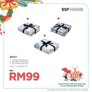 SSFHOME-Holiday-Magic-15-350x350 - Furniture Home & Garden & Tools Home Decor Home Hardware Johor Kedah Kelantan Kuala Lumpur Melaka Negeri Sembilan Pahang Penang Perak Perlis Promotions & Freebies Putrajaya Sabah Sarawak Selangor Terengganu 