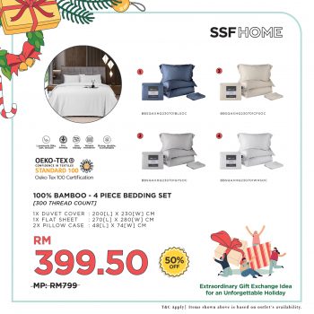 SSFHOME-Holiday-Magic-17-350x350 - Furniture Home & Garden & Tools Home Decor Home Hardware Johor Kedah Kelantan Kuala Lumpur Melaka Negeri Sembilan Pahang Penang Perak Perlis Promotions & Freebies Putrajaya Sabah Sarawak Selangor Terengganu 