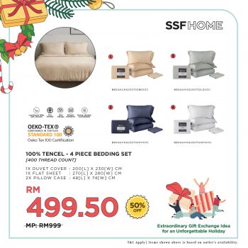 SSFHOME-Holiday-Magic-18-350x350 - Furniture Home & Garden & Tools Home Decor Home Hardware Johor Kedah Kelantan Kuala Lumpur Melaka Negeri Sembilan Pahang Penang Perak Perlis Promotions & Freebies Putrajaya Sabah Sarawak Selangor Terengganu 